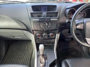 Mazda BT-50 3.2 double cab SLE auto - Image 15