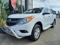 Thumbnail Mazda BT-50 3.2 double cab SLE auto