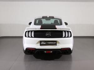 Ford Mustang 5.0 GT automatic - Image 2