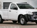 Thumbnail Isuzu D-Max Gen 6 250c single cab