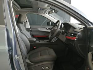 Chery Tiggo 4 Pro 1.5T Elite auto - Image 10