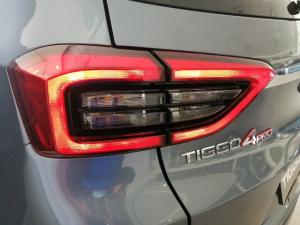Chery Tiggo 4 Pro 1.5T Elite auto - Image 13
