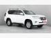 Toyota Land Cruiser Prado 3.0DT TX - Thumbnail 4
