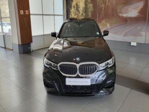 BMW 320D M Sport Launch Edition automatic - Image 3