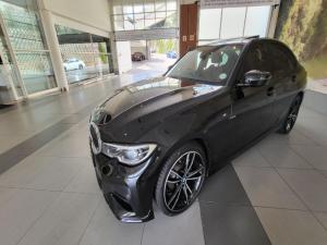 BMW 320D M Sport Launch Edition automatic - Image 4