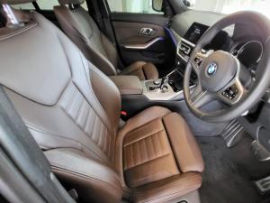 BMW 320D M Sport Launch Edition automatic - Image 6