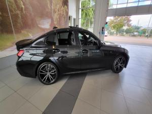 BMW 320D M Sport Launch Edition automatic - Image 8