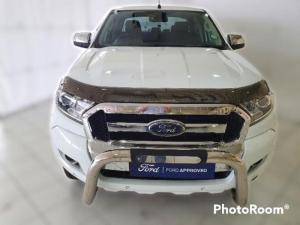 Ford Ranger 3.2TDCi XLT 4X4 automaticD/C - Image 2