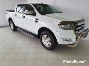 Ford Ranger 3.2TDCi XLT 4X4 automaticD/C - Image 3