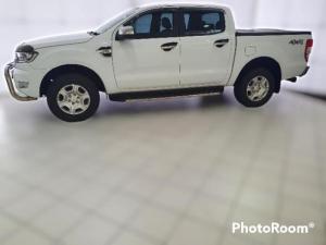 Ford Ranger 3.2TDCi XLT 4X4 automaticD/C - Image 4