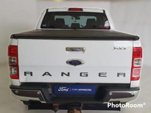 Ford Ranger 3.2TDCi XLT 4X4 automaticD/C - Image 5