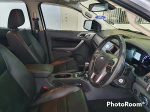 Ford Ranger 3.2TDCi XLT 4X4 automaticD/C - Image 7
