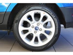 Ford EcoSport 1.0T Titanium auto - Image 6