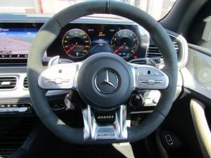 Mercedes-Benz AMG GLS 63 4MATIC+ - Image 11