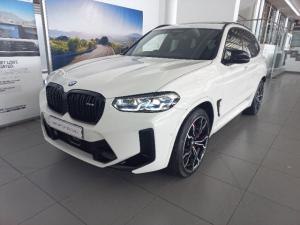 BMW X3 M competition - Image 1
