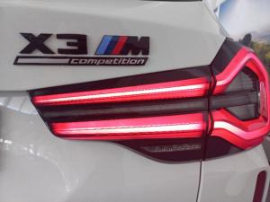 BMW X3 M competition - Image 9