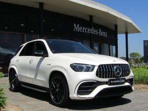 Mercedes-Benz AMG GLE 63 S 4MATIC+ - Image 1