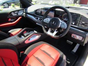 Mercedes-Benz AMG GLE 63 S 4MATIC+ - Image 2