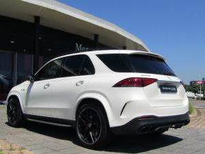 Mercedes-Benz AMG GLE 63 S 4MATIC+ - Image 6