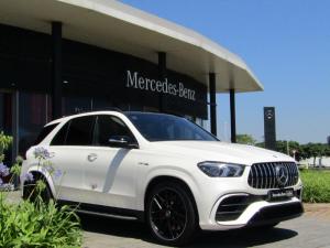 Mercedes-Benz AMG GLE 63 S 4MATIC+ - Image 7