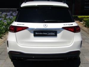 Mercedes-Benz AMG GLE 63 S 4MATIC+ - Image 9
