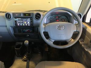 Toyota Land Cruiser 79 Land Cruiser 79 4.2D double cab - Image 15