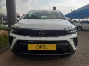 Opel Crossland 1.2T Edition - Image 3
