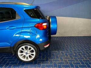 Ford Ecosport 1.0 Ecoboost Titanium - Image 6