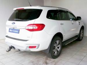 Ford Everest 3.2TDCi 4WD Limited - Image 3
