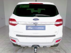 Ford Everest 3.2TDCi 4WD Limited - Image 9