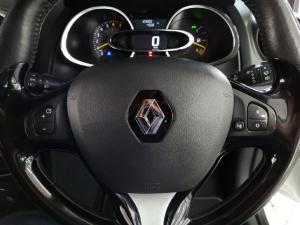 Renault Clio 66kW turbo Expression - Image 13