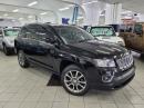 Thumbnail Jeep Compass 2.0L Limited