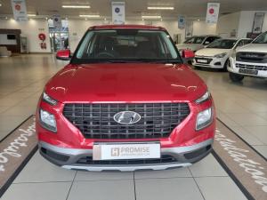 Hyundai Venue 1.0T Motion - Image 1