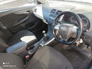 Toyota Corolla 1.3 Impact - Image 5