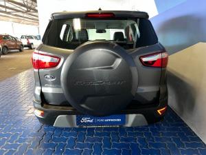 Ford Ecosport 1.0 Ecoboost Titanium - Image 10