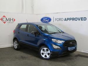 Ford EcoSport 1.5TDCi Ambiente - Image 1