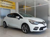 Thumbnail Renault Clio 66kW turbo GT-Line
