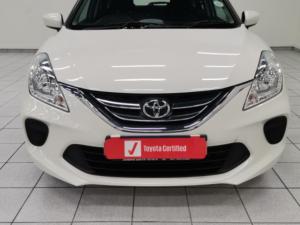 Toyota Starlet 1.4 Xi - Image 2
