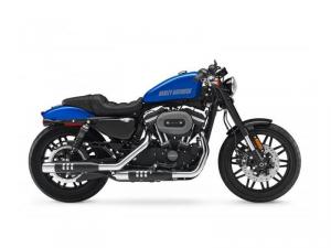 Harley Davidson Sportster XL1200 CX Roadster - Image 1