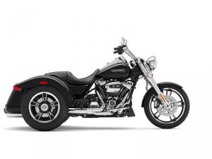 Harley Davidson Freewheeler 114 - Image 1