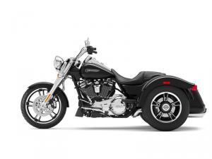 Harley Davidson Freewheeler 114 - Image 5