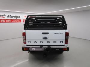 Ford Ranger 3.2TDCi 3.2 Wildtrak 4X4 automaticD/C - Image 7