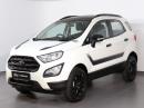 Thumbnail Ford Ecosport 1.5TiVCT Ambiente automatic