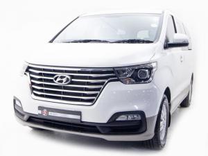Hyundai H1 2.5 Crdi Elite automatic - Image 3