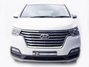 Hyundai H1 2.5 Crdi Elite automatic - Image 5