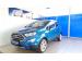 Ford EcoSport 1.0T Titanium - Thumbnail 1