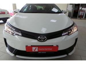 Toyota Corolla Quest 1.8 Plus - Image 2