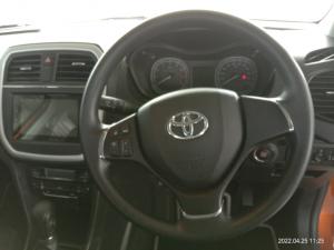 Toyota Urban Cruiser 1.5 XS auto - Image 17
