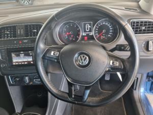 Volkswagen Polo hatch 1.2TSI Comfortline - Image 11