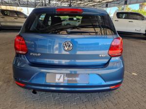 Volkswagen Polo hatch 1.2TSI Comfortline - Image 3